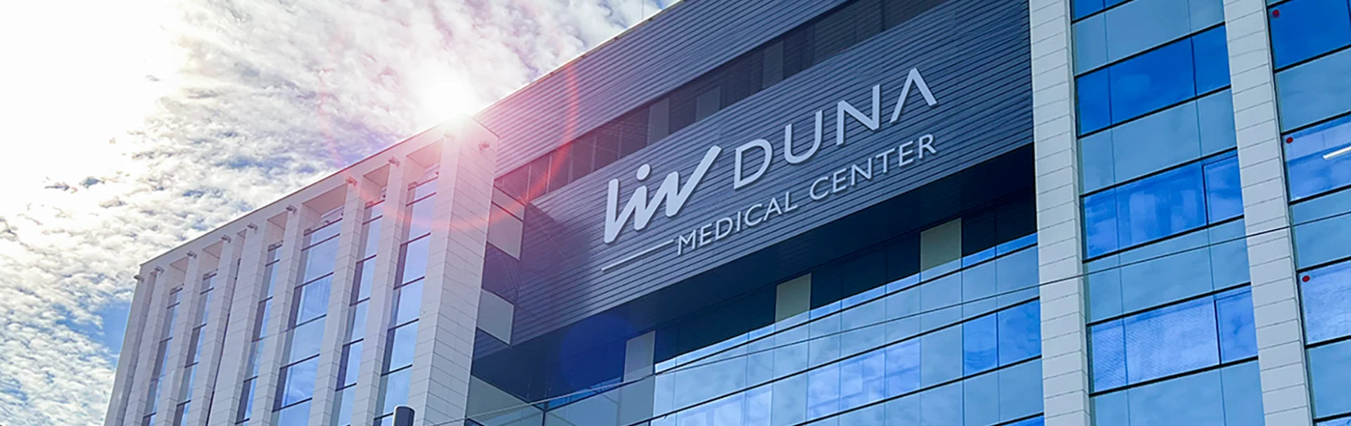 Robot-asszisztált műtétek a Liv Duna Medical Centerben